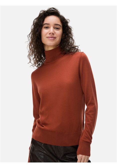 Maglia I BLUES I BLUES | Maglieria | IBLAFFINE005